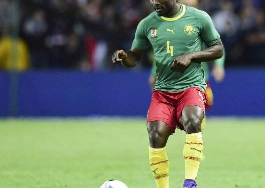 Kom : « j’aimerais être titulaire chez les Lions »