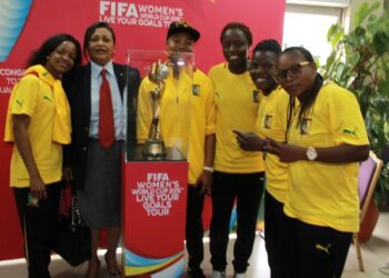 CAN 2016 : 30 Lionnes bientôt en cage