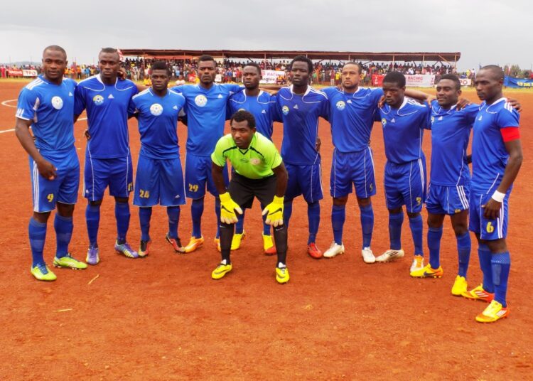 Ligue 1: Deux derbys et un choc pour boucler la 21ème journée