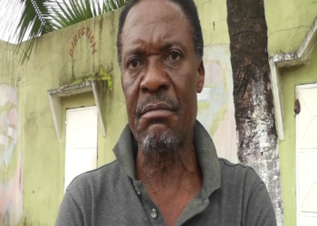 Adolph Ekeh : le « sorcier » noir de Loum