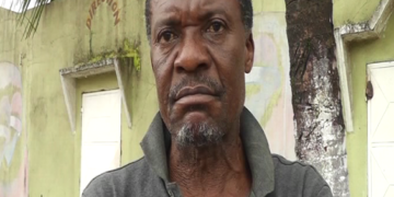 Adolph Ekeh : le « sorcier » noir de Loum