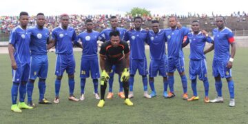 Ligue 1: Ums de Loum sous pression