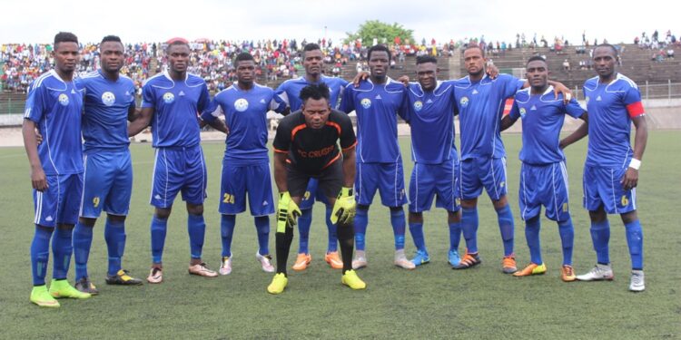 Ligue 1: Ums de Loum sous pression