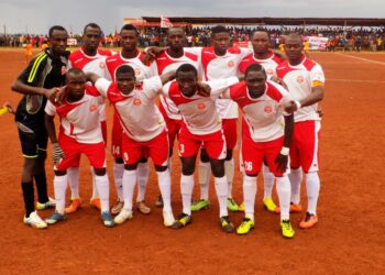 Ligue 1: Racing accroche UMS