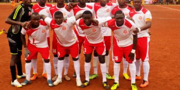 Ligue 1: Racing accroche UMS