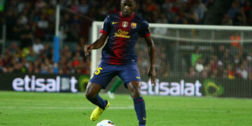 Le Barça veut se débarrasser de Song