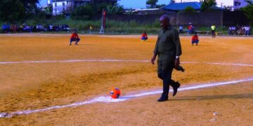 Youth Cup : la première édition est ouverte