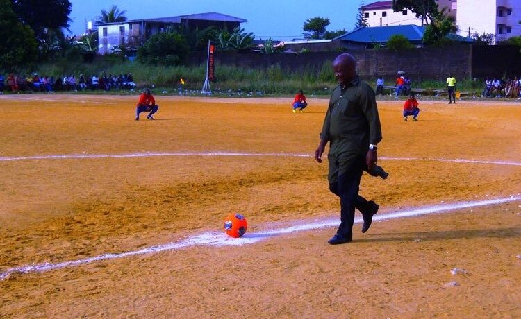 Youth Cup : la première édition est ouverte