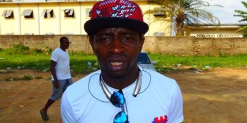 Augustin Binya : « on doit miser sur les jeunes »