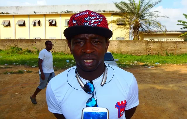 Augustin Binya : « on doit miser sur les jeunes »