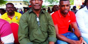 Pierre Batamack : « on a beaucoup de talents au Cameroun »