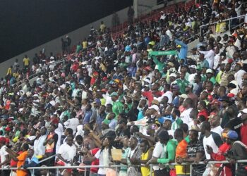 Ligue 1:  Et  la lumière revint 24 ans après