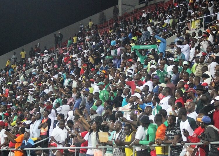 Ligue 1: Et la lumière revint 24 ans après