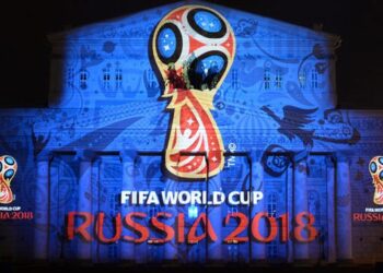 Mondial 2018: Les pots de la discorde