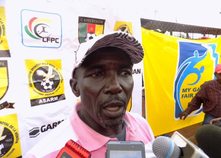 Aigle-Yosa (1-1) : Les réactions