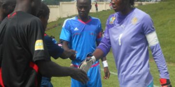 Coupe du Monde 2016 : les Lionnes U17 battues en amical