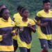 AFCON 2016 : Lionesses In Buea