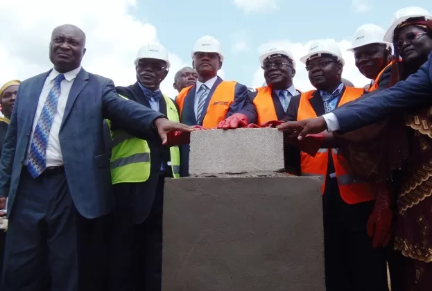 Construction des stades : pourquoi les travaux se sont arrêtés