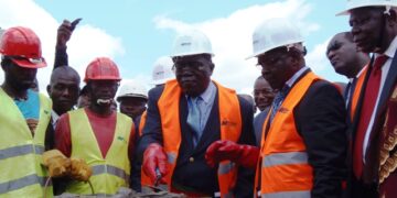 Stades des Communes : comment la Fécafoot compte payer