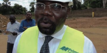 Ben Modo : « la Fécafoot n’a payé aucun franc »