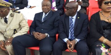 CAN 2016 et 2019: Les petites assurances de Bidoung Mpkatt aux députés