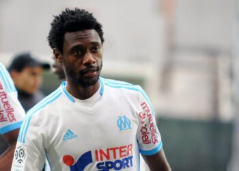 Nicolas Nkoulou sur les tablettes de l’Atlético Madrid ?