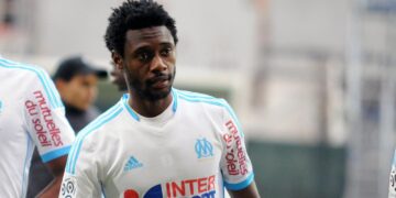 Nicolas Nkoulou sur les tablettes de l’Atlético Madrid ?