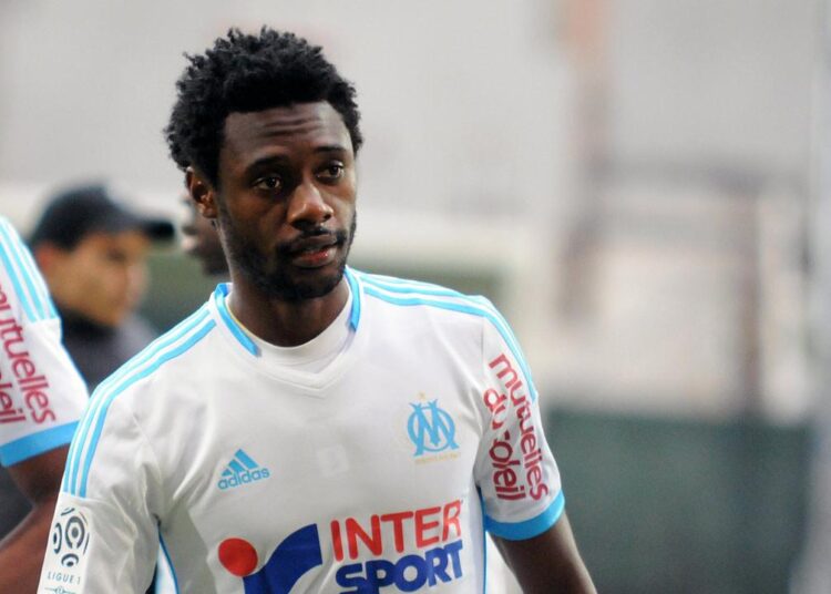 Nicolas Nkoulou sur les tablettes de l’Atlético Madrid ?