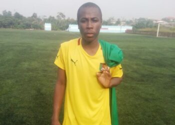 Lions U17 : trois joueurs suspendus pour indiscipline