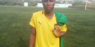 Lions U17 : trois joueurs suspendus pour indiscipline