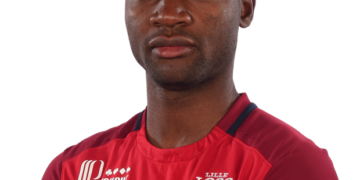 Niort : Didier Lamkel Ze, nouveau Chamois !