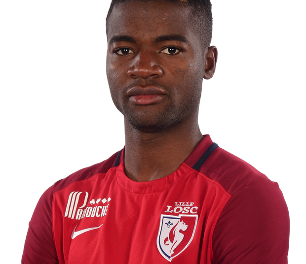 Niort : Didier Lamkel Ze, nouveau Chamois !