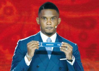 L’Afrique prête pour le 3ème tour de qualifications