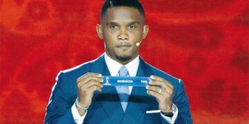 L’Afrique prête pour le 3ème tour de qualifications