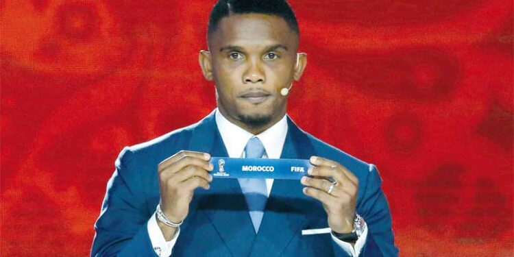 L’Afrique prête pour le 3ème tour de qualifications