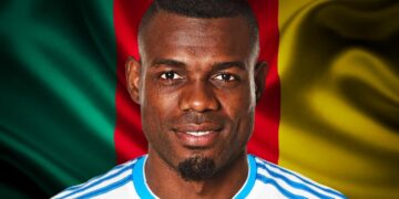 Henri Bedimo, douzième Camerounais de l’OM