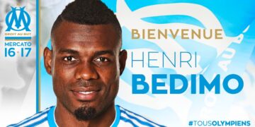 Henri Bedimo : «Je suis un homme de défis»