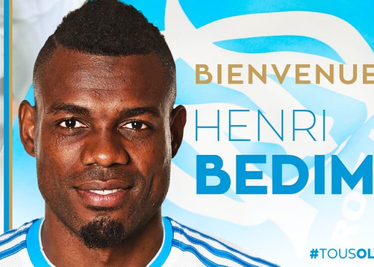 Henri Bedimo : «Je suis un homme de défis»