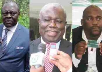 Elections à la Lfpc : Les petites infractions de la Commission électorale