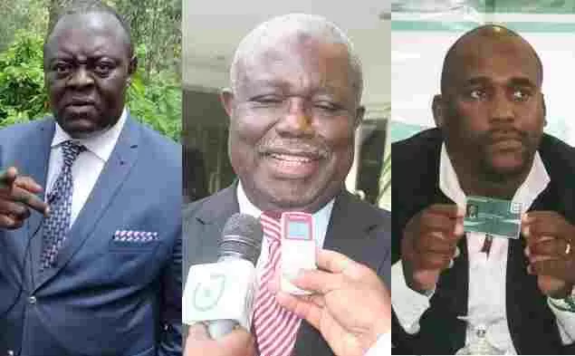 Elections à la Lfpc : Les petites infractions de la Commission électorale