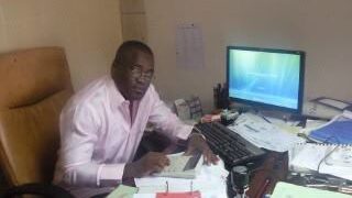 Emmanuel Mbang Kollo : « Mettre l’accent sur le travail et la discipline pour évoluer »