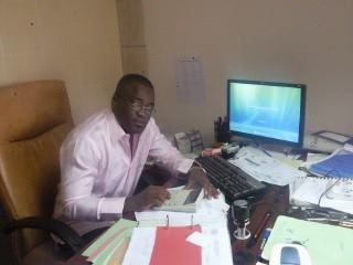 Emmanuel Mbang Kollo : « Mettre l’accent sur le travail et la discipline pour évoluer »