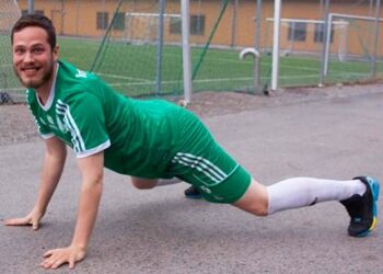 [Insolite] Du jamais vu… Un pet synonyme d&rsquo;expulsion!