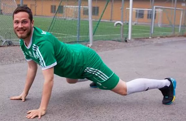 [Insolite] Du jamais vu… Un pet synonyme d’expulsion!