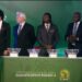 [CM 2018] Zambie, Cameroun, Algérie et Nigeria dans le Groupe B