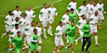 Algérie : Sans sélectionneur, les Fennecs veulent y retourner