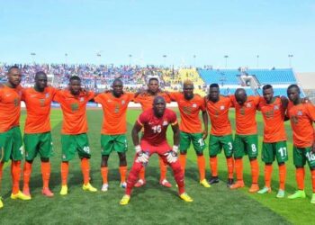 Zambie : Les Chipolopolo pour une première historique ?