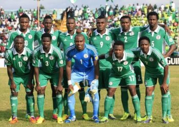 Nigeria: Une qualification à tout prix pour se faire pardonner
