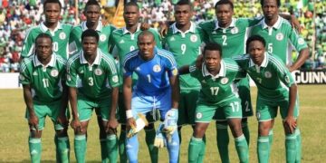 Nigeria: Une qualification à tout prix pour se faire pardonner