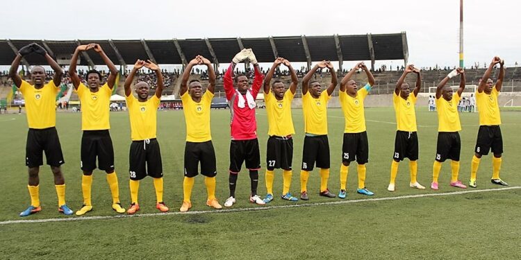 Garoua : Aigle veut se tisser un nid en Coton